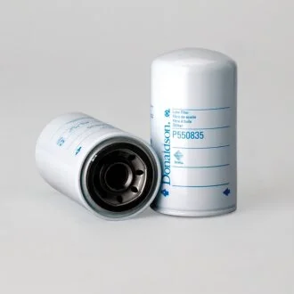 Фільтр масла DONALDSON P550835
