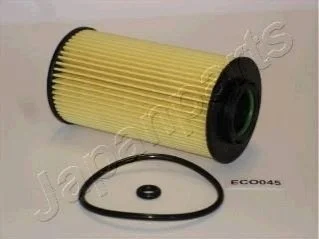 Фільтр масла JAPANPARTS FOECO045 (фото 1)