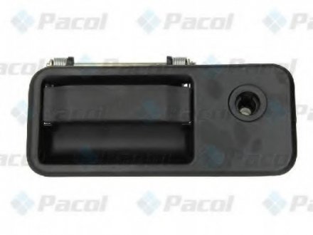Ручка дверей PACOL BPDVO025L