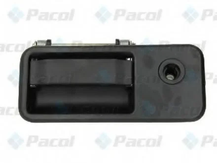 Ручка дверей PACOL BPDVO025L