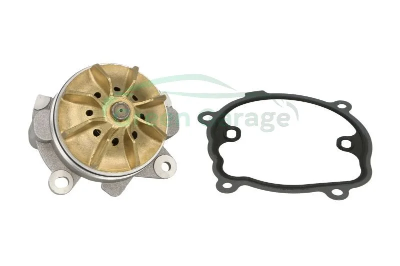 Насос охолоджуючої рідини, з ущільненням NISSAN INTERSTAR, PRIMASTAR OPEL MOVANO A, VIVARO A RENAULT AVANTIME, ESPACE III, ESPACE IV, LAGUNA II, MASTER II, TRAFIC II 2.2D/2.5D 12.97- AISIN WPN913 (фото 1)
