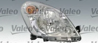 Фара головна VALEO 043677 (фото 1)