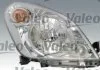 Фара головна VALEO 043677 (фото 1)