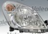 Фара головна VALEO 043676 (фото 1)