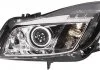 Фара головна HELLA 1ZT009631321 (фото 1)