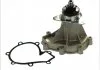 Насос охолоджуючої рідини THERMOTEC D1M014TT (фото 2)