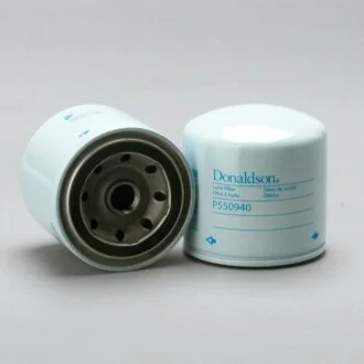 Фільтр масла DONALDSON P550940