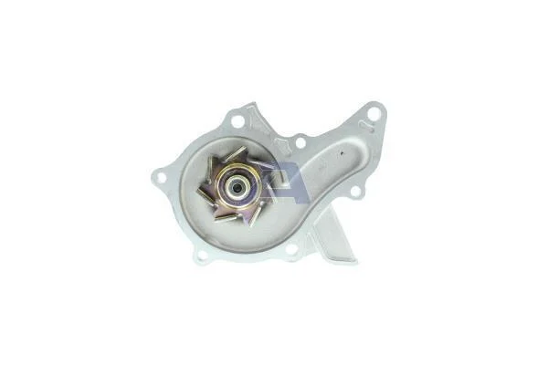 Насос охолоджуючої рідини, з ущільненням TOYOTA AVENSIS, CARINA E VI, CELICA, COROLLA 1.8 05.92-10.01 AISIN WPT078V (фото 1)