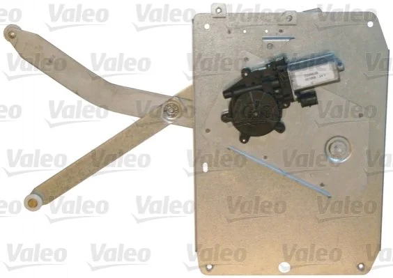 Склопідіймач VALEO 850962 (фото 1)