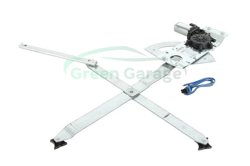 Склопідіймач VALEO 850965 (фото 1)
