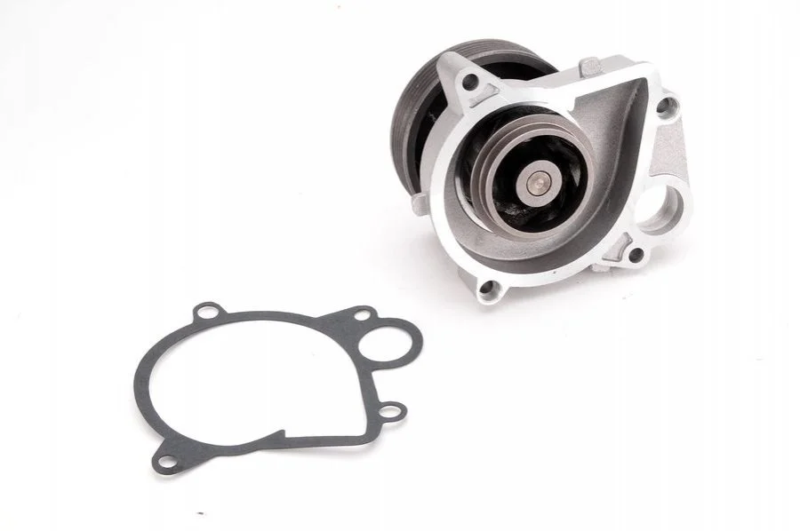Насос охолоджуючої рідини THERMOTEC D1B014TT (фото 1)
