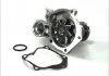 Насос охолоджуючої рідини, з ущільненням CHERY TIGGO MITSUBISHI ECLIPSE, ECLIPSE II, ECLIPSE III, GALANT VIII, L 300 III, L400, SPACE, SPACE RUNNER 2.0/2.4 06.94-12.08 THERMOTEC D15024TT (фото 2)
