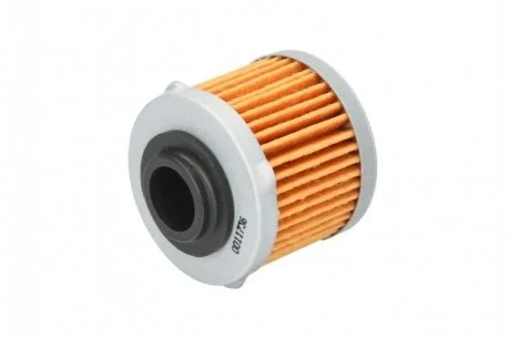 Фільтр оливи HIFLO HF186
