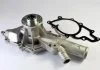 Насос охолоджуючої рідини THERMOTEC D1M039TT (фото 2)