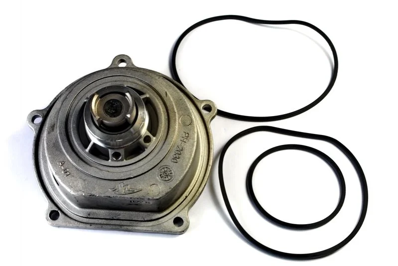Насос охолоджуючої рідини THERMOTEC D14031TT (фото 1)