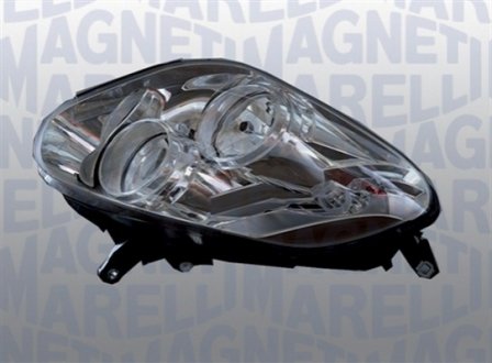 Фара головна MAGNETI MARELLI 712463801110