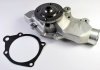 Насос охолоджуючої рідини, з ущільненням JEEP CHEROKEE, COMANCHE, GRAND CHEROKEE I, GRAND CHEROKEE II, WRANGLER I 4.0 10.86-09.05 THERMOTEC D1Y023TT (фото 1)