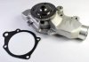 Насос охолоджуючої рідини, з ущільненням JEEP CHEROKEE, COMANCHE, GRAND CHEROKEE I, GRAND CHEROKEE II, WRANGLER I 4.0 10.86-09.05 THERMOTEC D1Y023TT (фото 2)