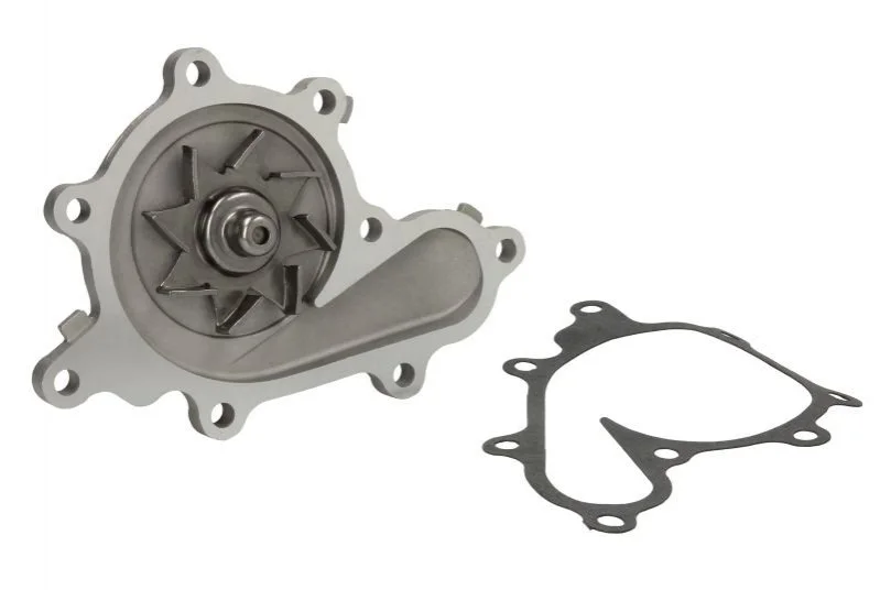 Насос охолоджуючої рідини THERMOTEC D11074TT (фото 1)