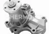 Насос охолоджуючої рідини THERMOTEC D15037TT (фото 3)