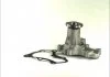 Насос охолоджуючої рідини THERMOTEC D15037TT (фото 4)
