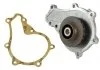 Насос охолоджуючої рідини THERMOTEC D1P036TT (фото 2)