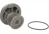 Насос охолоджуючої рідини THERMOTEC D1X021TT (фото 2)