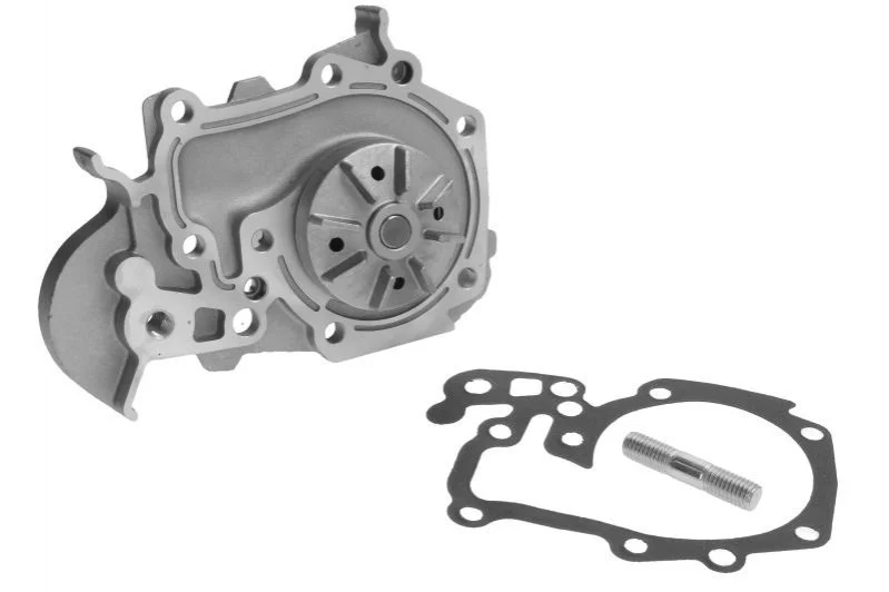 Насос охолоджуючої рідини THERMOTEC D1R026TT (фото 1)