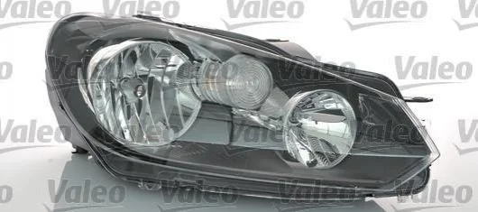 Фара головна VALEO 043850 (фото 1)