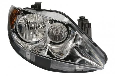 Фара передня VALEO 043817