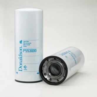 Фільтр масла DONALDSON P553000