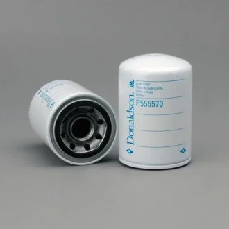 Фільтр масла DONALDSON P555570