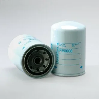 Фільтр масла DONALDSON P550008