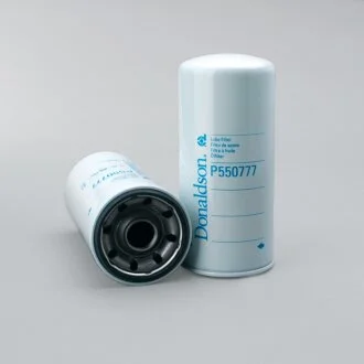 Фільтр масла DONALDSON P550777