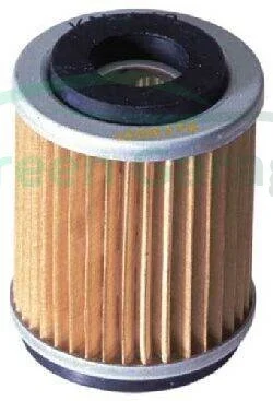 Фільтр оливи K&N KN143 (фото 1)