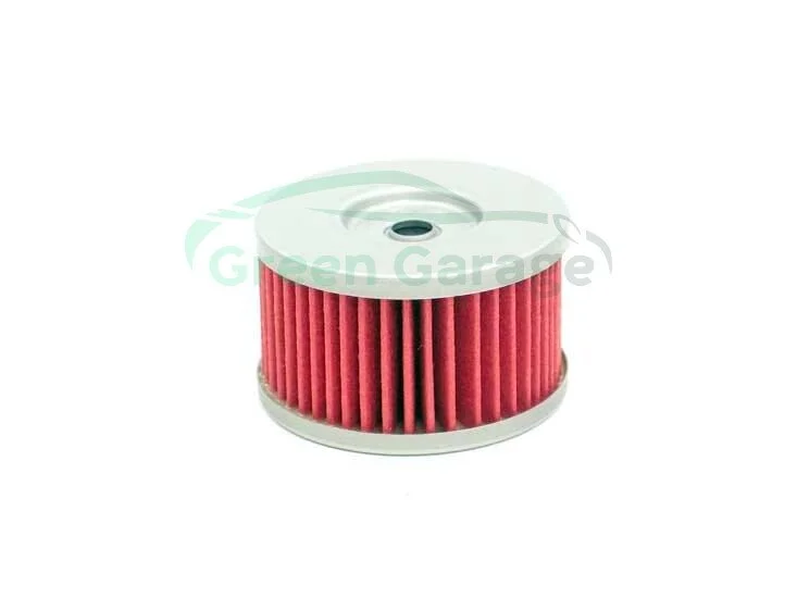 Фільтр оливи K&N KN137 (фото 1)