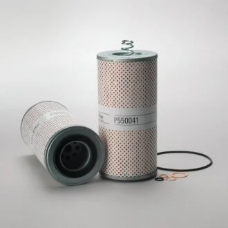 Фільтр масла DONALDSON P550041