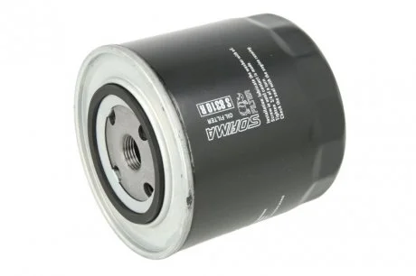 Фільтр масла SOFIMA S8310R