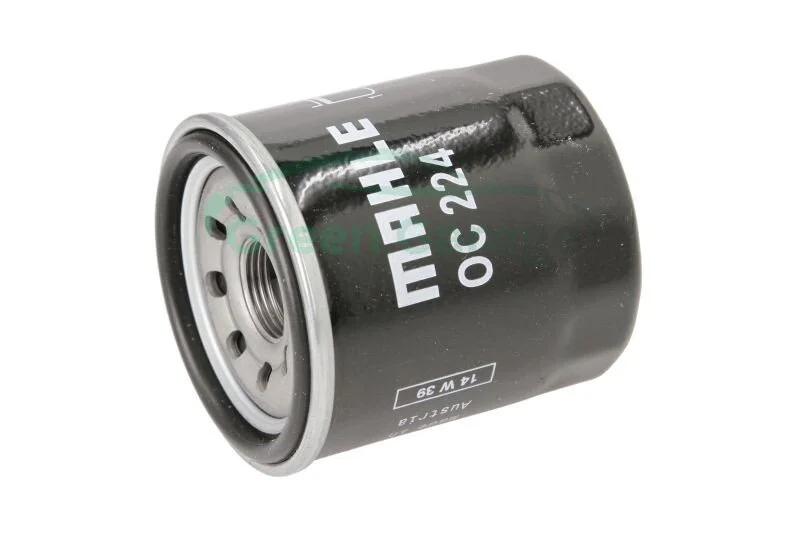 Фільтр оливи MAHLE / KNECHT OC224 (фото 1)