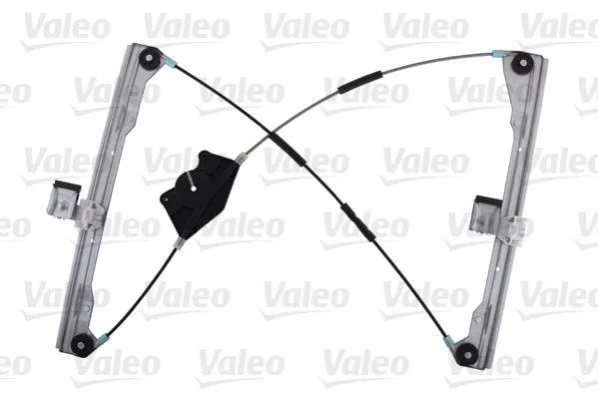 Склопідіймач VALEO 850562 (фото 1)