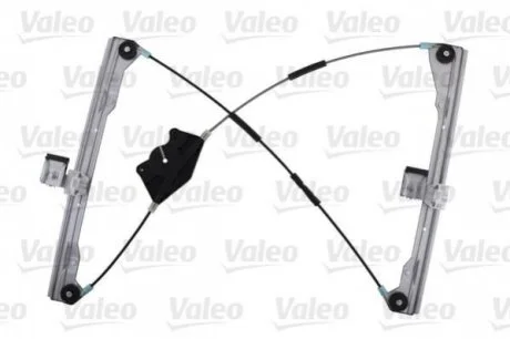 Склопідіймач VALEO 850562