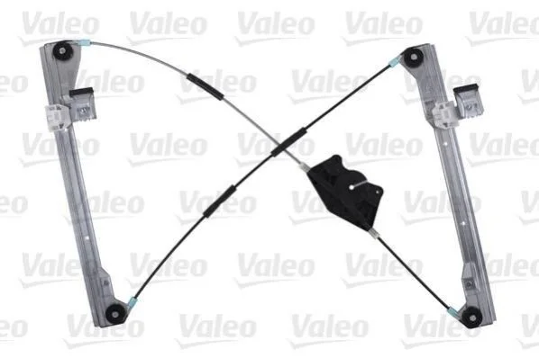 Склопідіймач VALEO 850563 (фото 1)