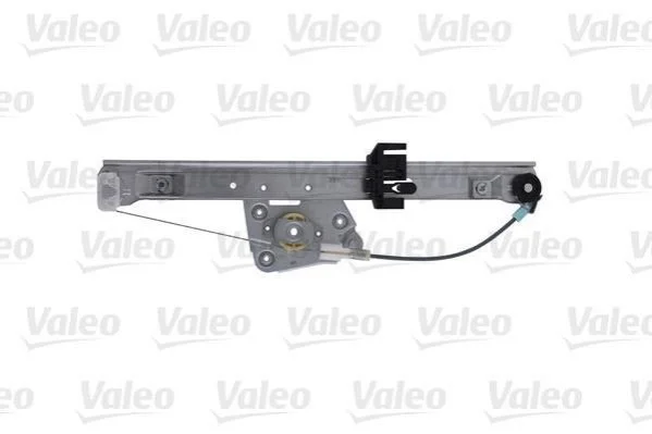 Склопідіймач VALEO 850927 (фото 1)