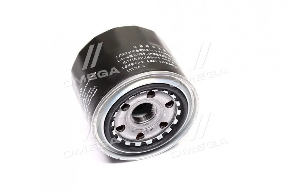 Фильтр масляный TOYOTA CARINA, COROLA (пр-во) ASHIKA 1002212 (фото 1)