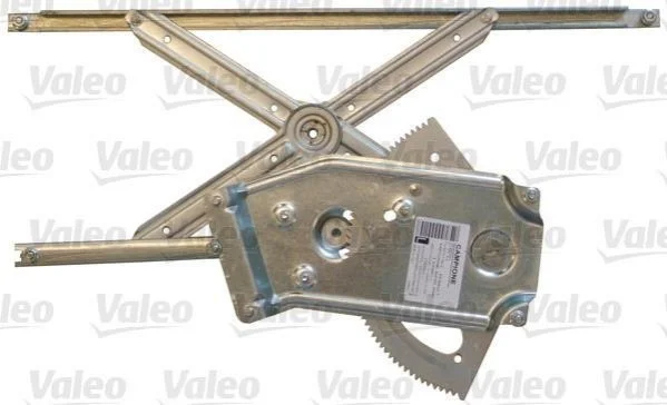 Склопідіймач VALEO 851033 (фото 1)