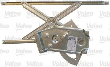 Склопідіймач VALEO 851033