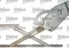 Склопідіймач VALEO 851168 (фото 1)
