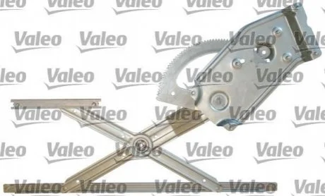 Склопідіймач VALEO 851168