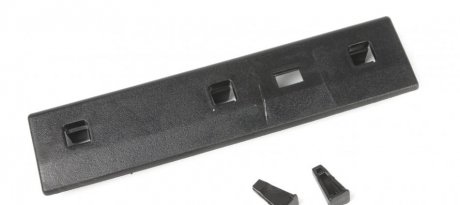 Планка двери SOLGY 303015