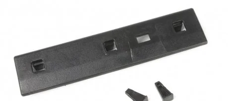 Планка двери SOLGY 303015